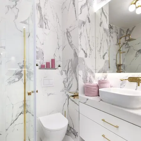 Hashtagwilda_apartament Zloty Poznań